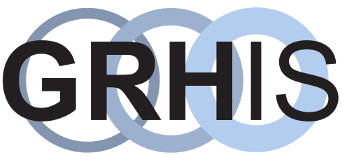 logo du grhis