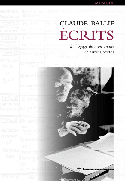 ecrits-volume-2
