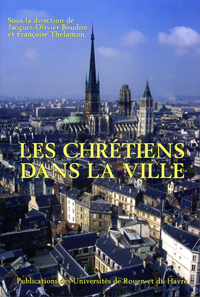 Les chrétiens dans la ville