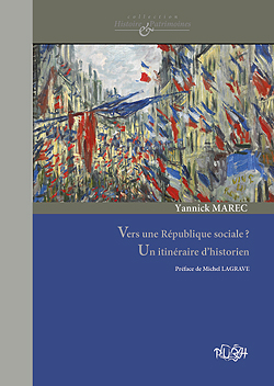Vers une République sociale