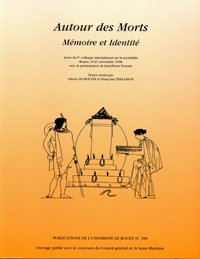 Autour des morts. Mémoire et identité
