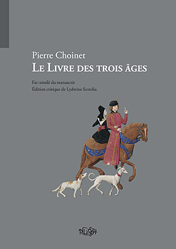 Le Livre des trois âges