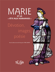 Marie et la « Fête aux Normands »
