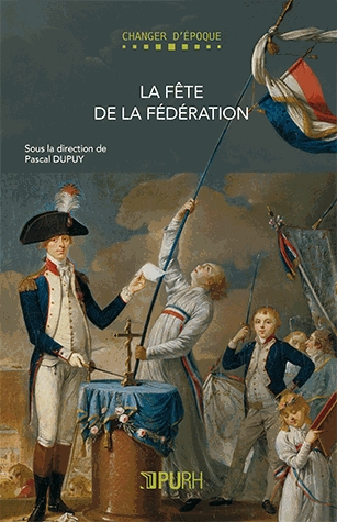 La fête de la fédération