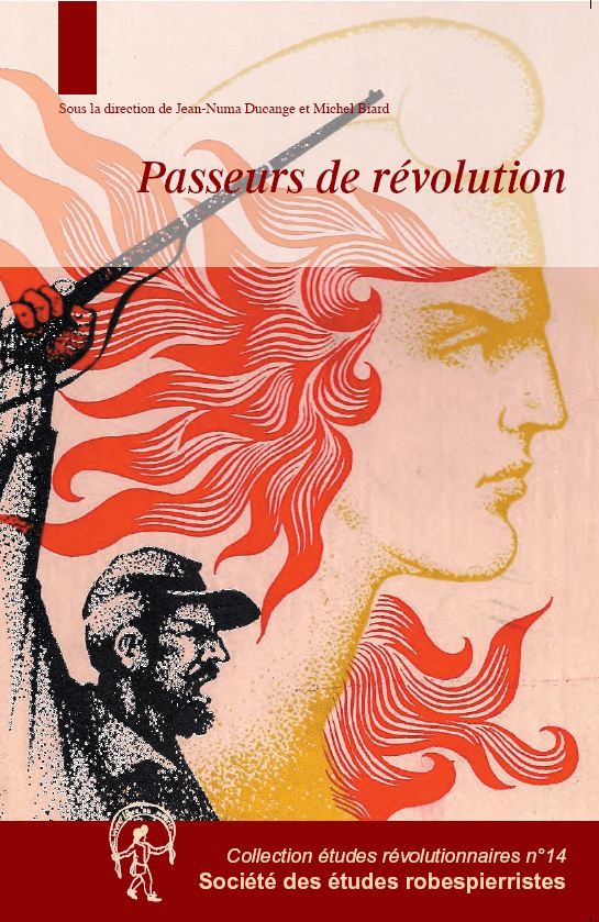 Passeurs de révolution