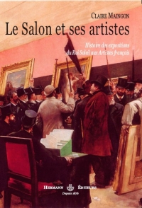 Le Salon et ses artistes