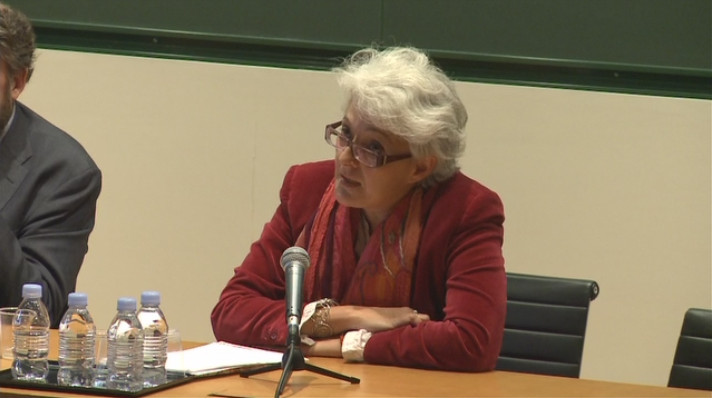 Alberto Tenenti et l’histoire sociale de Venise – Anna Bellavitis 9 novembre 2012