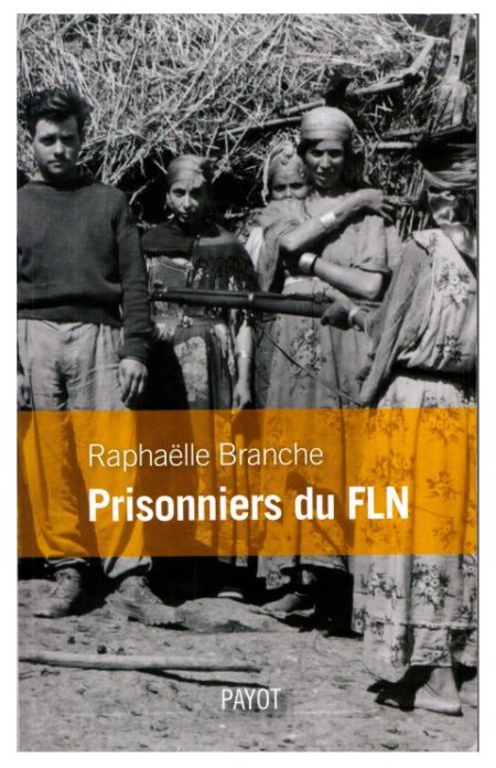 Interview de Raphaëlle Branche, Au miroir de Clio – 23 novembre 2014