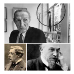 UTLC – L’humour de l’art : Duchamp, Allais, Satie, trois artistes normands