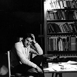 UTLC – Mercredi Xenakis : interrogations autour du film « Orient-Occident »
