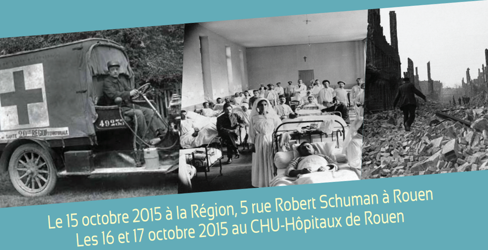 Hôpitaux, médecine et guerres du XVIIIe siècle à nos jours