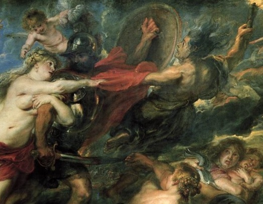 Gender & Crisis in History