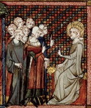 Journée d’études des doctorants du CRAHAM/GRHIS