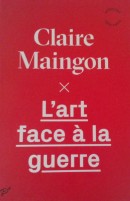 L’art face à la guerre