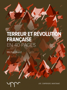 Terreur et Révolution française en 40 pages