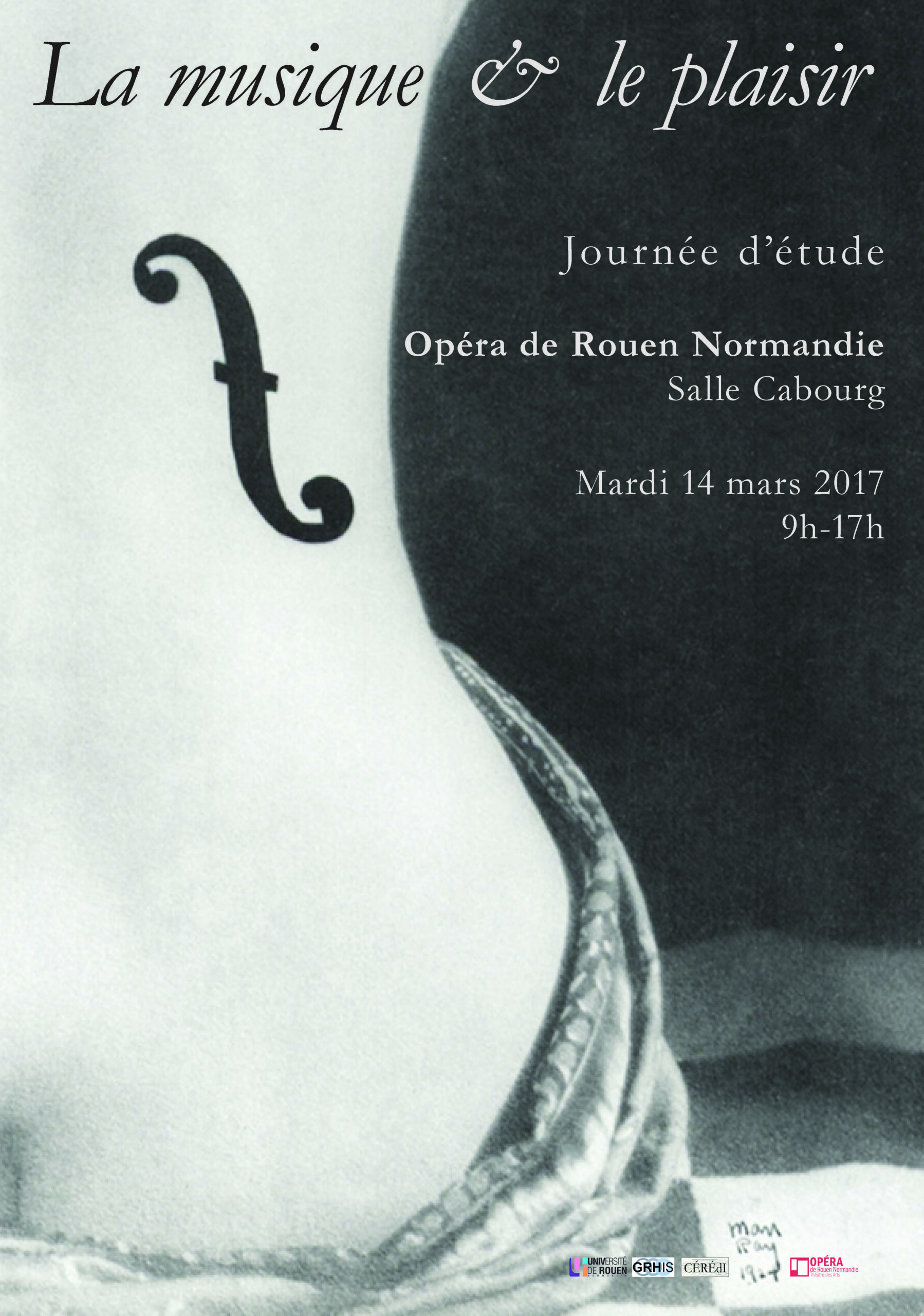 La musique & le plaisir