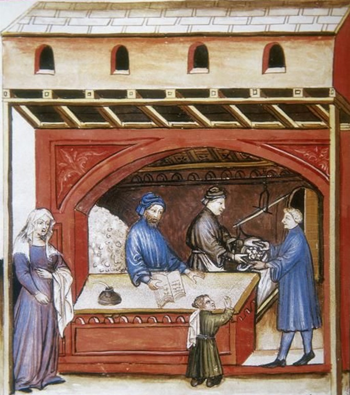 Apprendistato e Trasmissione dei Saperi