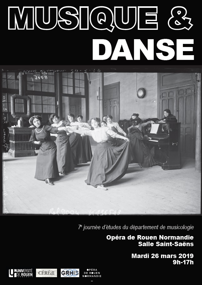 Musique & Danse