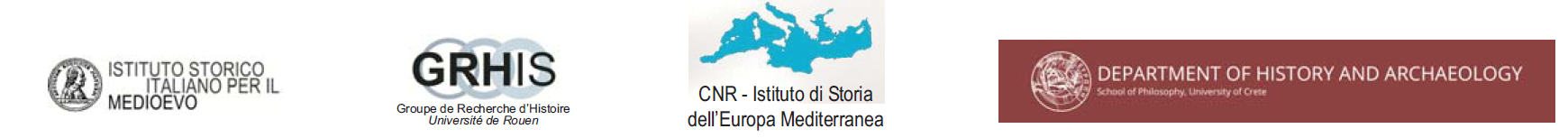 AoC 6th Seminar of Doctoral Studies: PUBLIC NOTARIES IN MEDITERRANEAN EUROPEAN SOCIETIES (14th – 19th century)