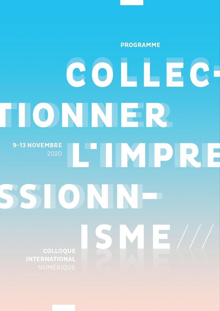 Collectionner l’impressionnisme