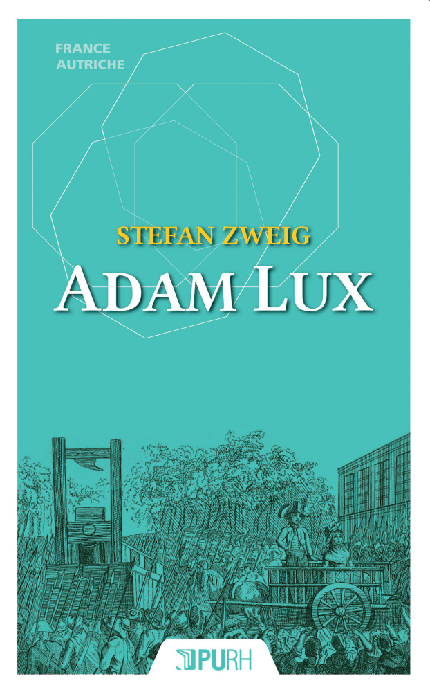 Adam Lux