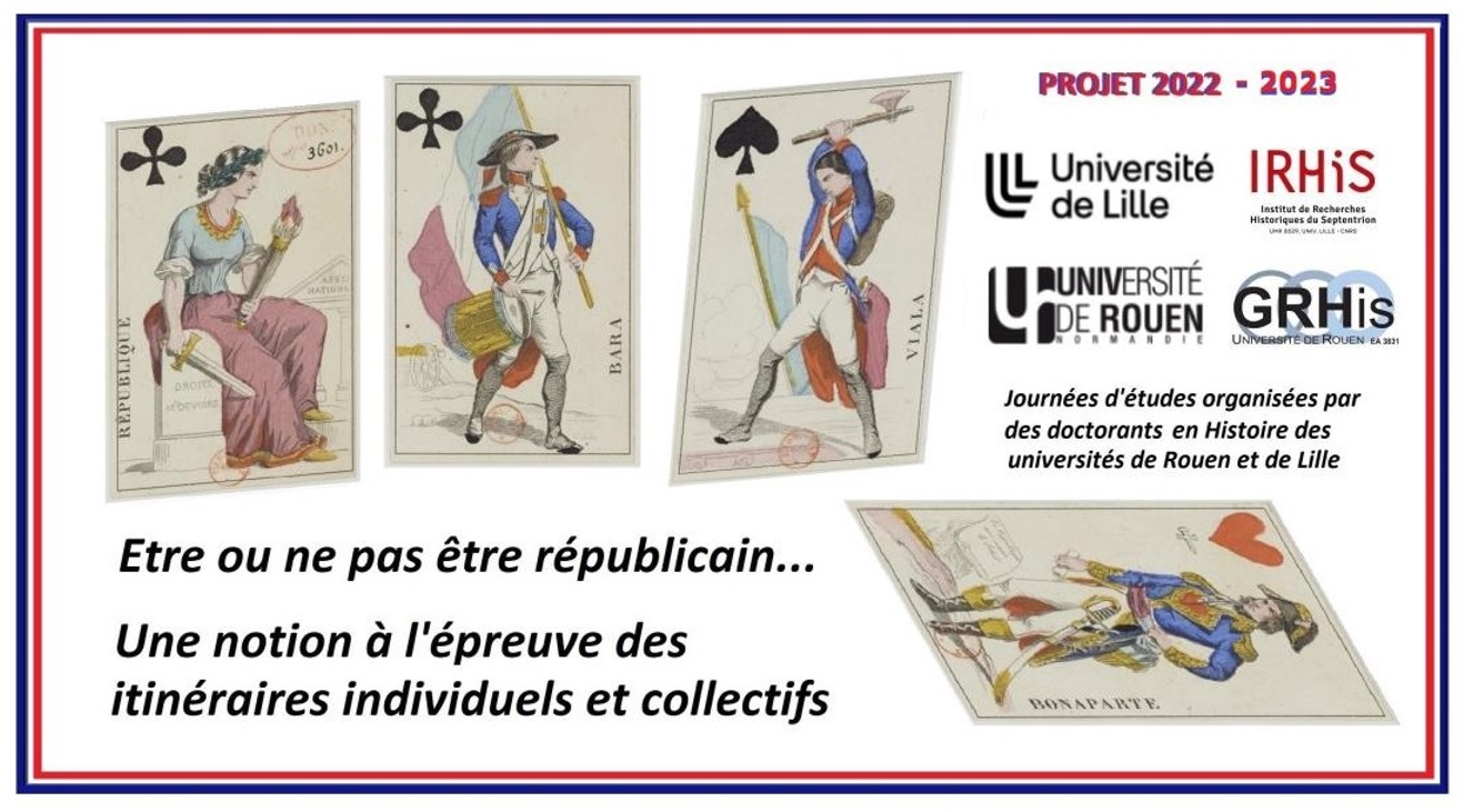 AAC/CFP : Être ou ne pas être républicain : une notion à l’épreuve des itinéraires individuels et collectifs