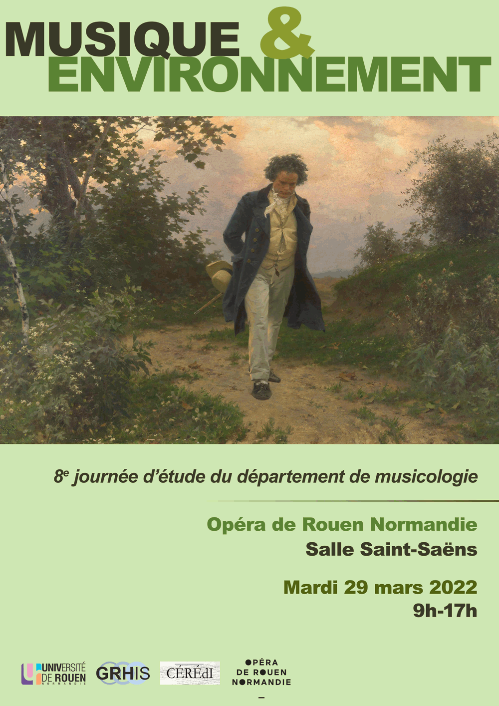 Musique & Environnement