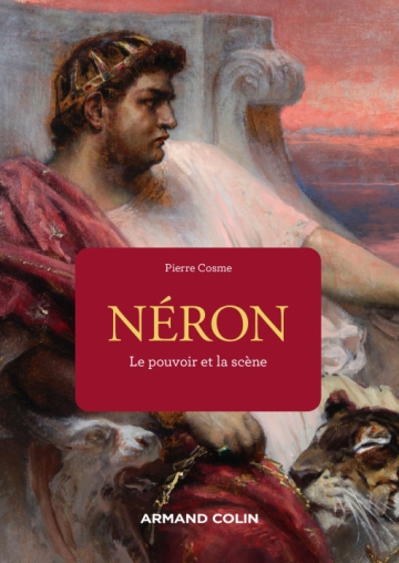 Néron – Le pouvoir et la scène