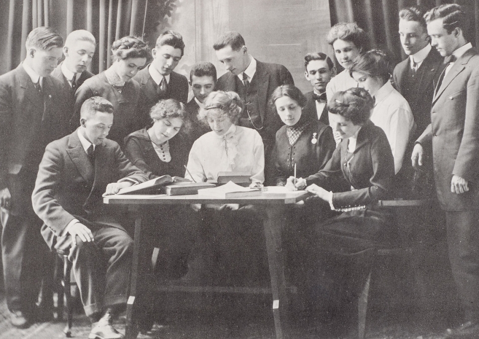 Faire de l’Histoire au GRHis – journée du laboratoire