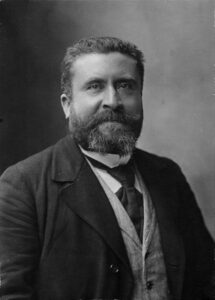Jaurès, philosophe et penseur du socialisme