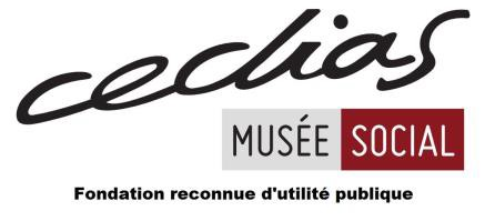 AAC/CFP : Economie sociale et colonialisme