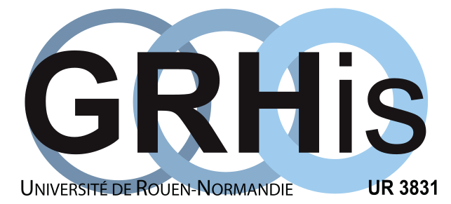 GRHis – Groupe de Recherche d'Histoire de l'Université de Rouen Normandie