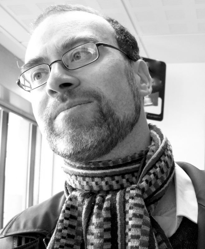 GRÉLOIS Alexis