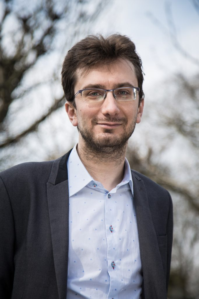 DUCANGE Jean-Numa