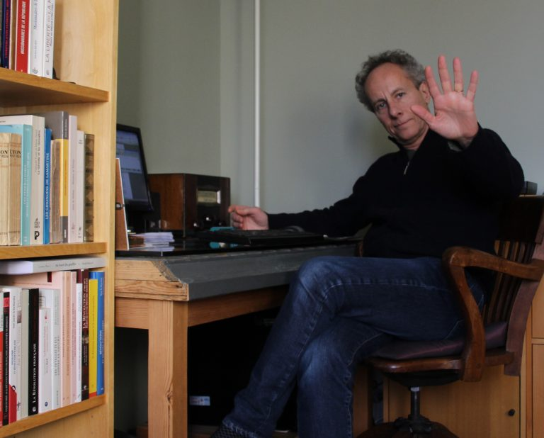 Michel Biard