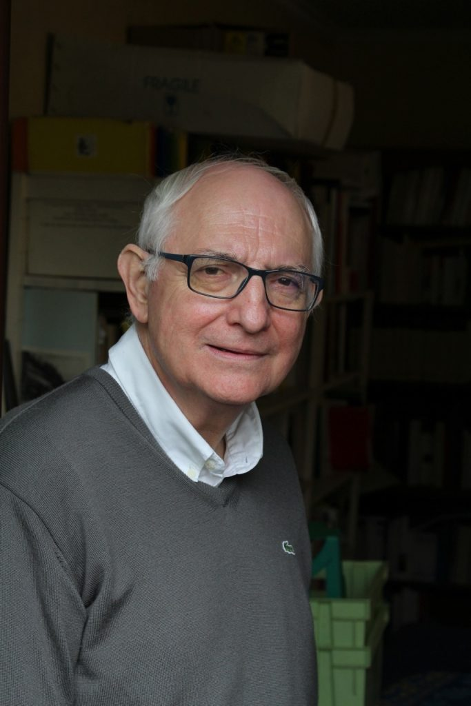 Yannick Marec