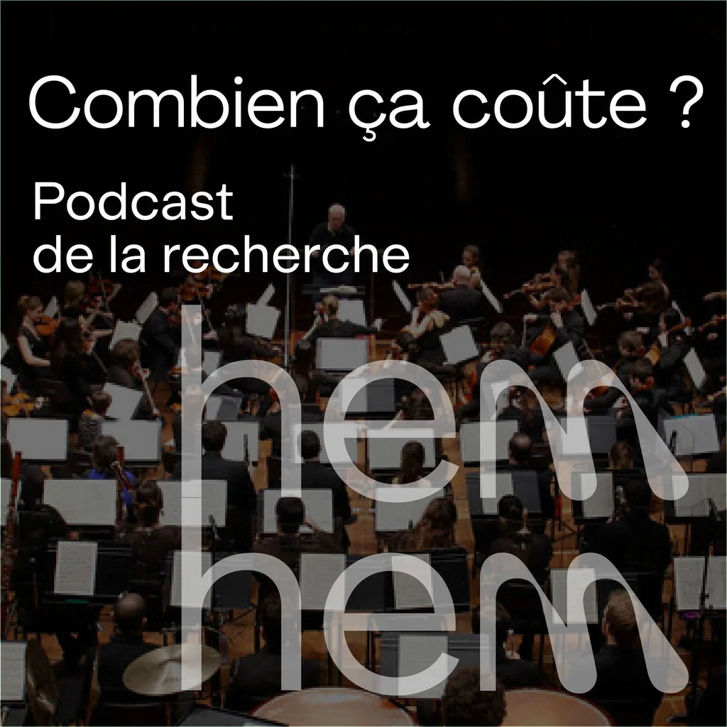 Projet Mécènes : réflexion(s) autour du mécénat musical à Genève et dans l’espace francophone